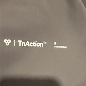TnAction grey leggings
